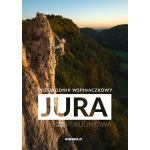 Jura Południowa (2025). Przewodnik wspinaczkowy